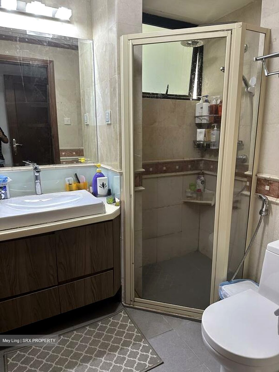Eastpoint Green (D18), Condominium #507228101